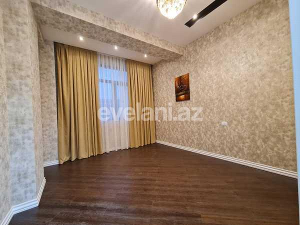 Sale, new building, 3 room, 110 m², Nasimi r.
