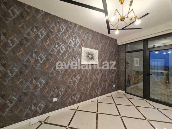 Sale, new building, 3 room, 110 m², Nasimi r.