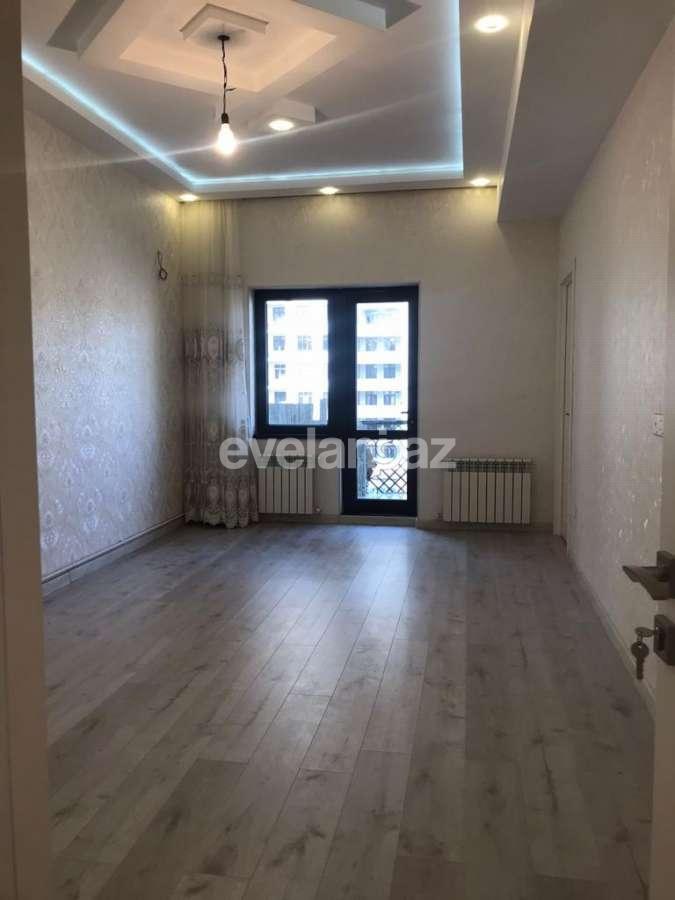 Продаётся, новостройка, 3-комнаты, 80 m², Баку, Насиминский r, Азадлыг проспекти m.