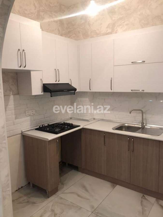 Продаётся, новостройка, 3-комнаты, 80 m², Баку, Насиминский r, Азадлыг проспекти m.