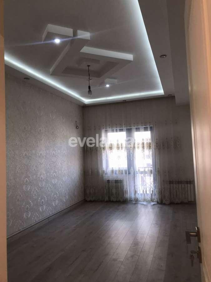 Продаётся, новостройка, 3-комнаты, 80 m², Баку, Насиминский r, Азадлыг проспекти m.