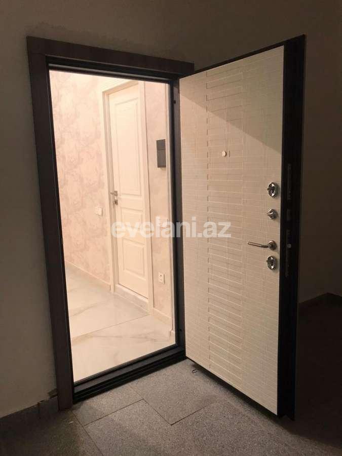 Продаётся, новостройка, 3-комнаты, 80 m², Баку, Насиминский r, Азадлыг проспекти m.