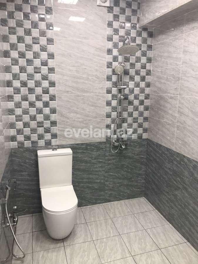 Продаётся, новостройка, 3-комнаты, 80 m², Баку, Насиминский r, Азадлыг проспекти m.