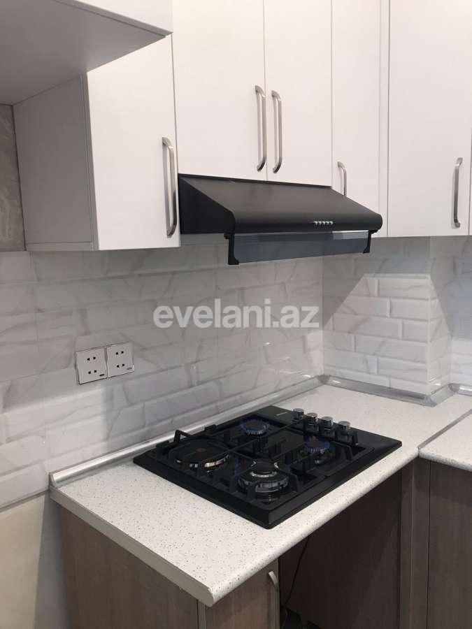 Продаётся, новостройка, 3-комнаты, 80 m², Баку, Насиминский r, Азадлыг проспекти m.