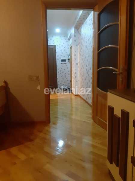 Satılır, yeni tikili, 2 otaqlı, 70 m², Bakı, Abşeron r.