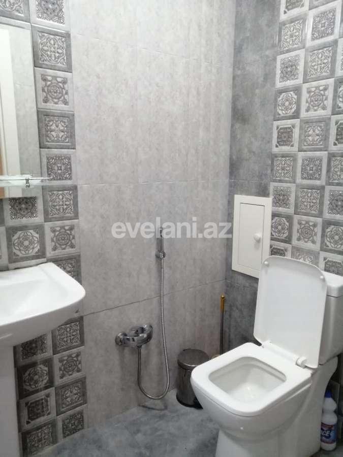 Продаётся, новостройка, 2-комнаты, 65 m², Баку, Бинагадинский r, Азадлыг проспекти m.