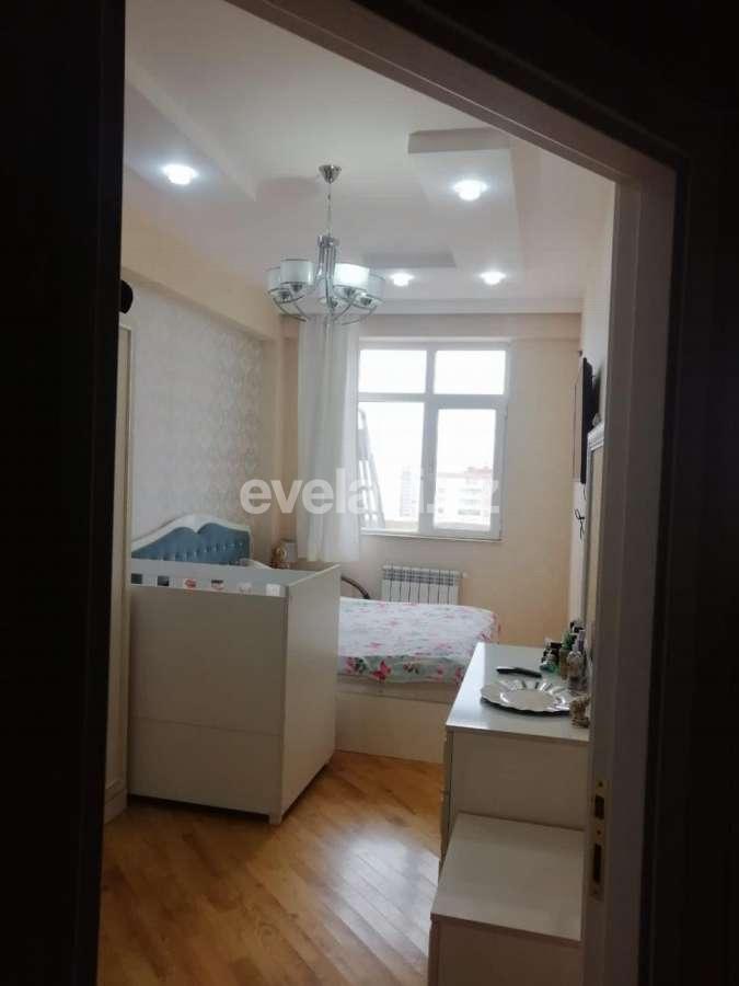 Продаётся, новостройка, 2-комнаты, 65 m², Баку, Бинагадинский r, Азадлыг проспекти m.