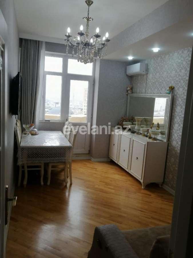 Продаётся, новостройка, 2-комнаты, 65 m², Баку, Бинагадинский r, Азадлыг проспекти m.