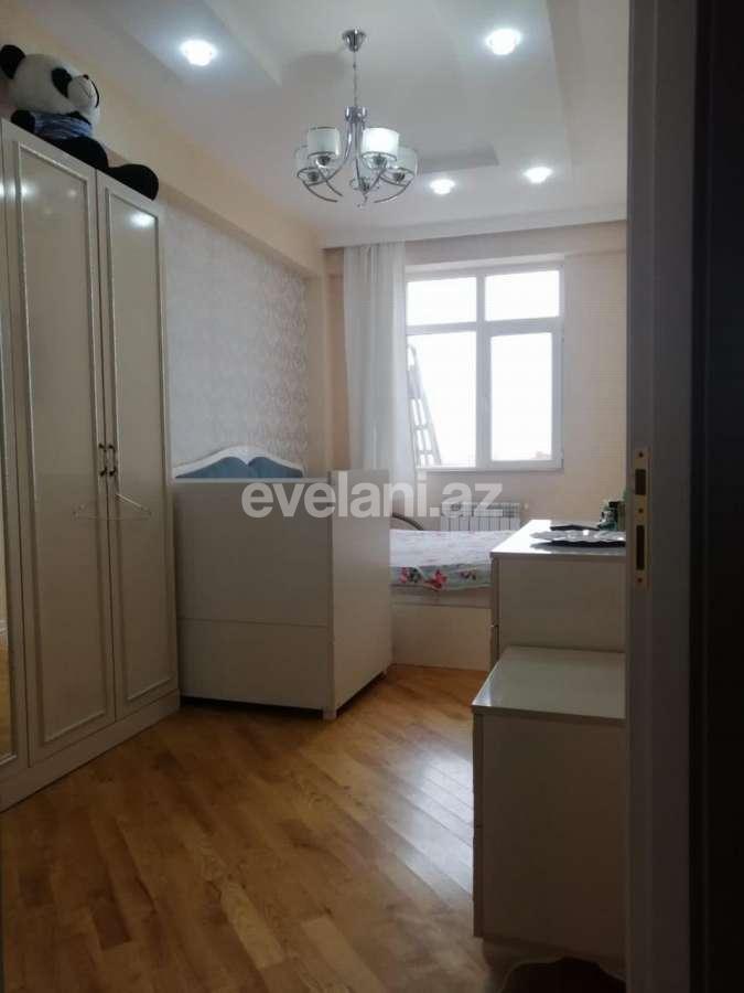 Продаётся, новостройка, 2-комнаты, 65 m², Баку, Бинагадинский r, Азадлыг проспекти m.