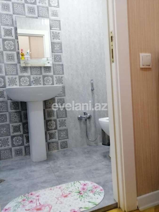 Продаётся, новостройка, 2-комнаты, 65 m², Баку, Бинагадинский r, Азадлыг проспекти m.