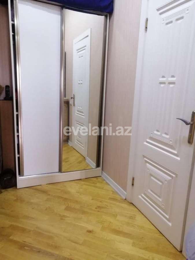 Продаётся, новостройка, 2-комнаты, 65 m², Баку, Бинагадинский r, Азадлыг проспекти m.