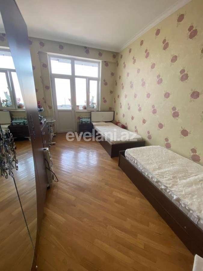 Satılır, yeni tikili, 3 otaqlı, 103 m², Bakı, Nəsimi r, Memar Əcəmi m.