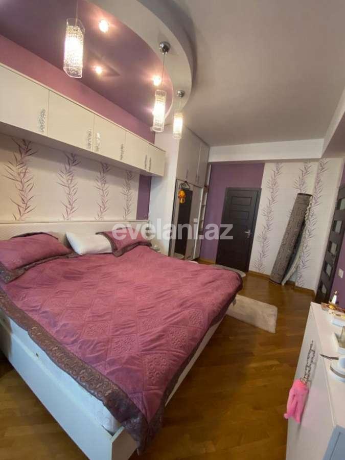 Satılır, yeni tikili, 3 otaqlı, 103 m², Bakı, Nəsimi r, Memar Əcəmi m.