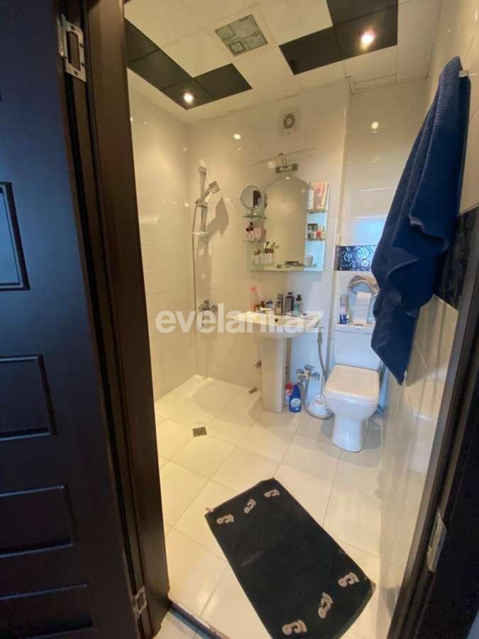 Satılır, yeni tikili, 3 otaqlı, 103 m², Bakı, Nəsimi r, Memar Əcəmi m.