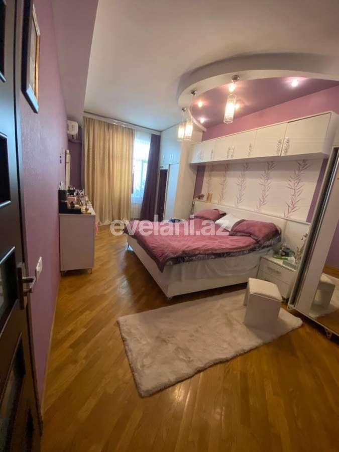Satılır, yeni tikili, 3 otaqlı, 103 m², Bakı, Nəsimi r, Memar Əcəmi m.