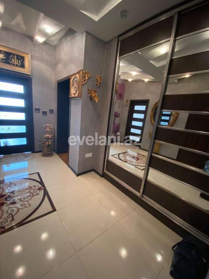 Satılır, yeni tikili, 3 otaqlı, 103 m², Bakı, Nəsimi r, Memar Əcəmi m.