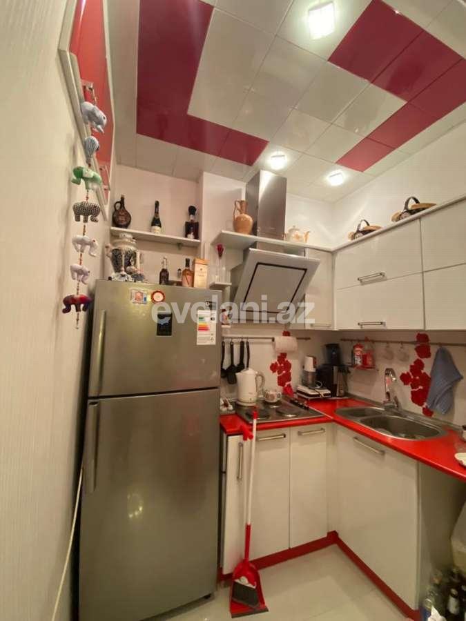Satılır, yeni tikili, 3 otaqlı, 103 m², Bakı, Nəsimi r, Memar Əcəmi m.