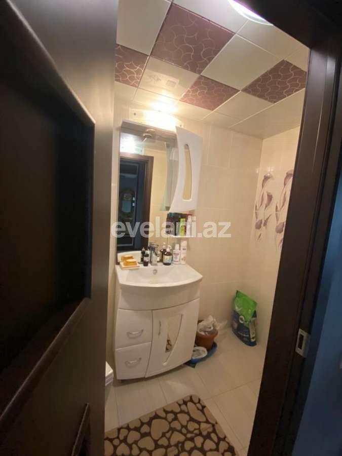 Satılır, yeni tikili, 3 otaqlı, 103 m², Bakı, Nəsimi r, Memar Əcəmi m.