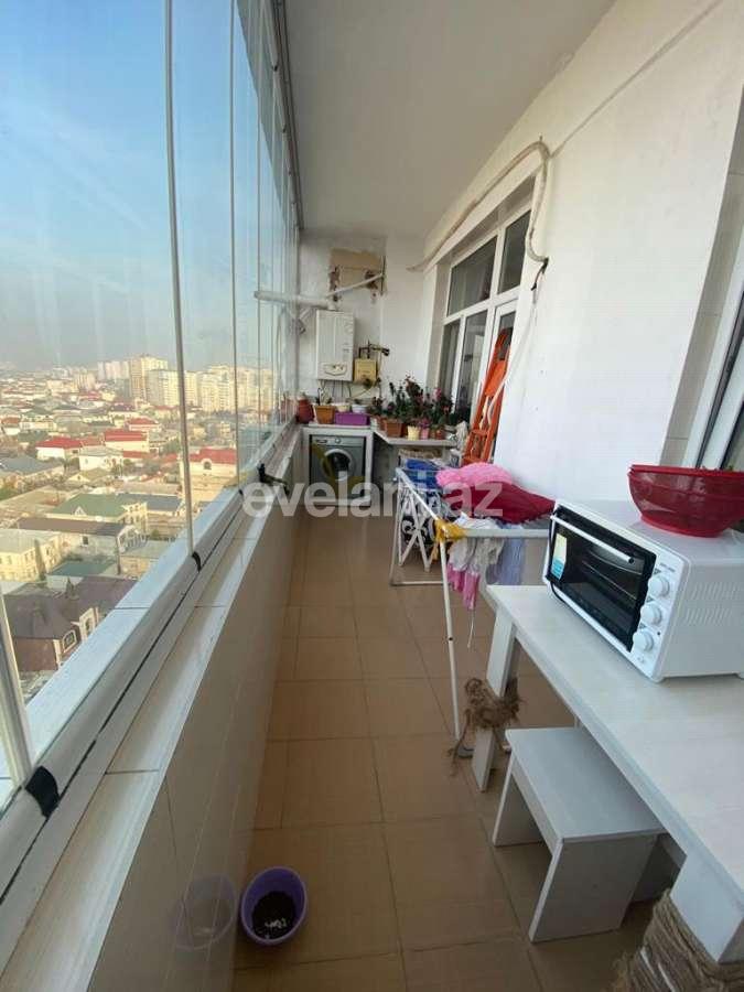 Satılır, yeni tikili, 3 otaqlı, 103 m², Bakı, Nəsimi r, Memar Əcəmi m.