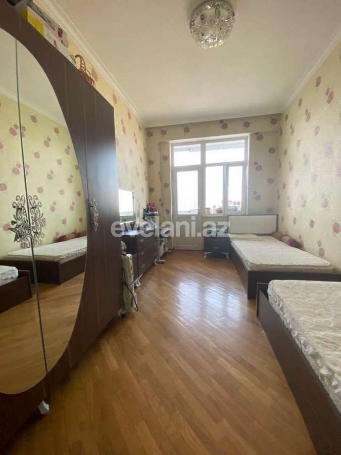 Satılır, yeni tikili, 3 otaqlı, 103 m², Bakı, Nəsimi r, Memar Əcəmi m.