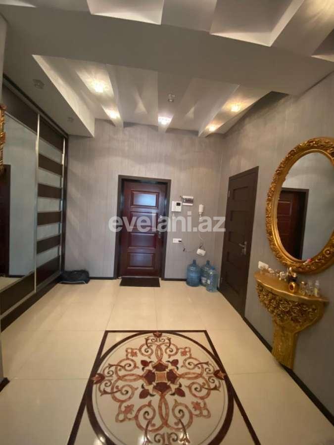 Satılır, yeni tikili, 3 otaqlı, 103 m², Bakı, Nəsimi r, Memar Əcəmi m.