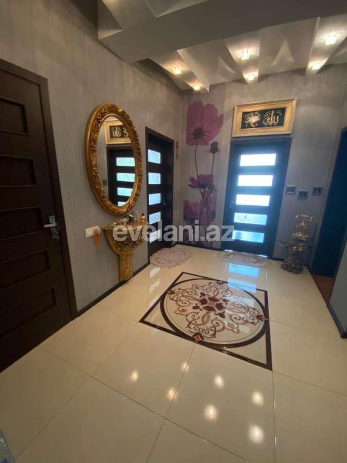 Satılır, yeni tikili, 3 otaqlı, 103 m², Bakı, Nəsimi r, Memar Əcəmi m.