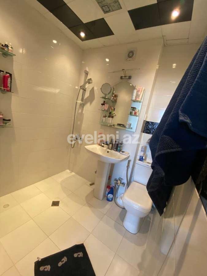 Satılır, yeni tikili, 3 otaqlı, 103 m², Bakı, Nəsimi r, Memar Əcəmi m.