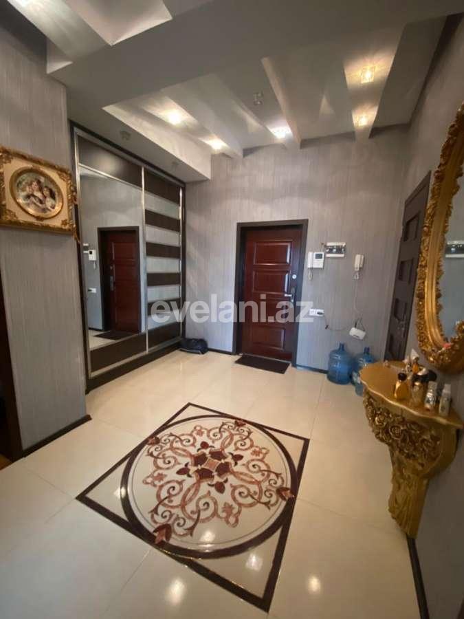 Satılır, yeni tikili, 3 otaqlı, 103 m², Bakı, Nəsimi r, Memar Əcəmi m.