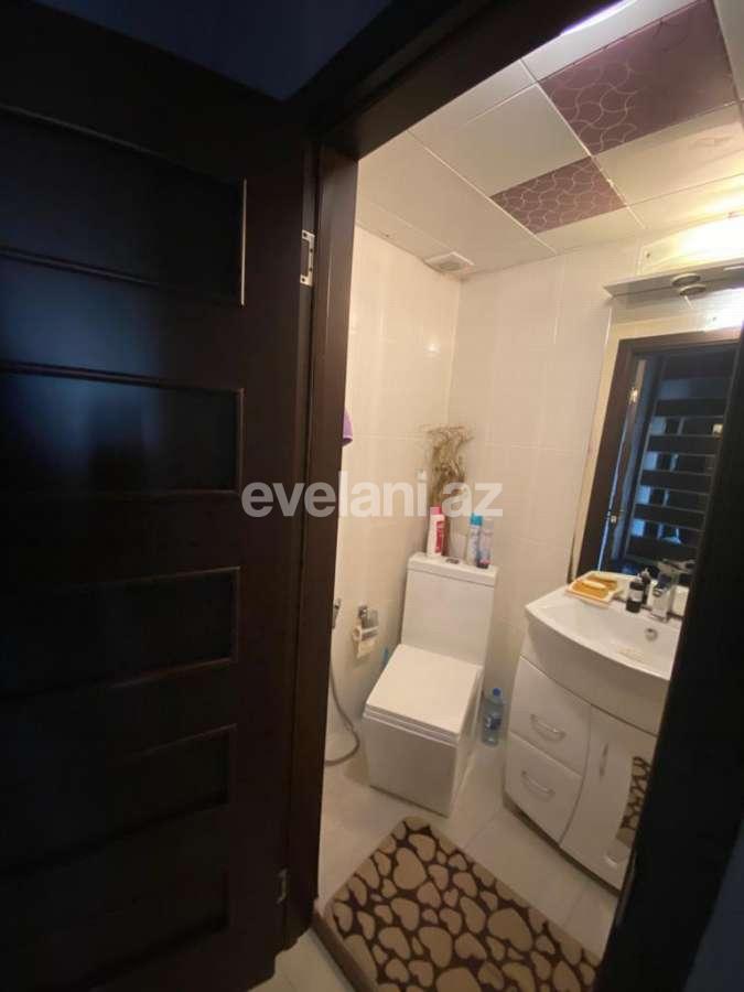 Satılır, yeni tikili, 3 otaqlı, 103 m², Bakı, Nəsimi r, Memar Əcəmi m.