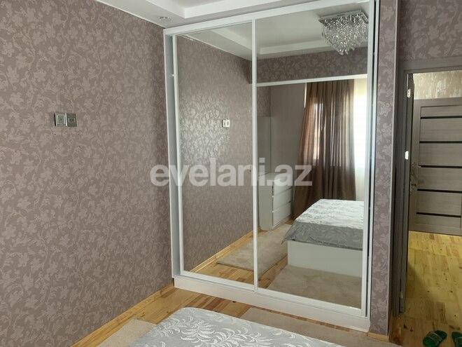 Satılır, köhnə tikili, 2 otaqlı, 60 m², Bakı, Binəqədi r, Azadlıq prospekti m.