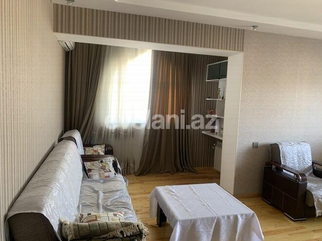 Satılır, köhnə tikili, 2 otaqlı, 60 m², Bakı, Binəqədi r, Azadlıq prospekti m.