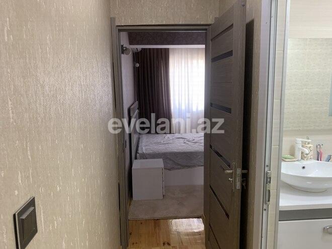 Satılır, köhnə tikili, 2 otaqlı, 60 m², Bakı, Binəqədi r, Azadlıq prospekti m.