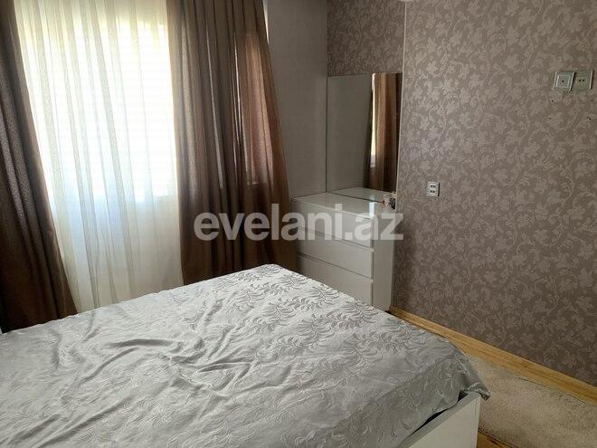 Satılır, köhnə tikili, 2 otaqlı, 60 m², Bakı, Binəqədi r, Azadlıq prospekti m.