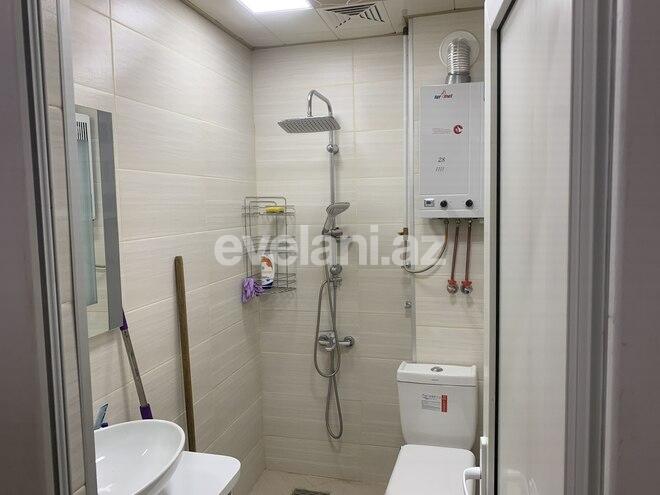 Satılır, köhnə tikili, 2 otaqlı, 60 m², Bakı, Binəqədi r, Azadlıq prospekti m.