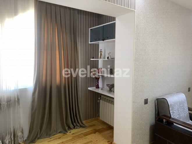 Satılır, köhnə tikili, 2 otaqlı, 60 m², Bakı, Binəqədi r, Azadlıq prospekti m.