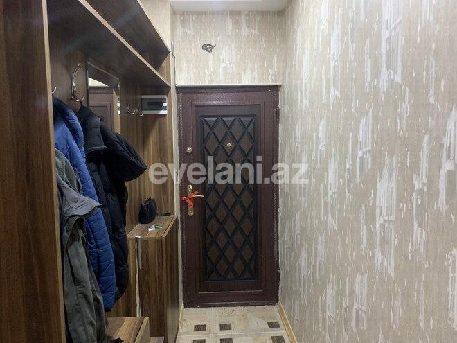 Satılır, köhnə tikili, 2 otaqlı, 60 m², Bakı, Binəqədi r, Azadlıq prospekti m.