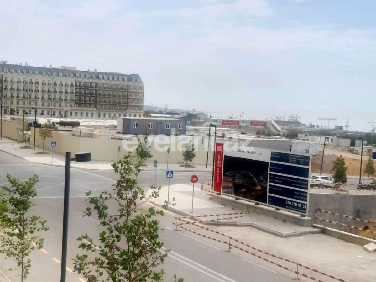 Satılır, yeni tikili, 4 otaqlı, 185 m², Bakı, Xətai r.