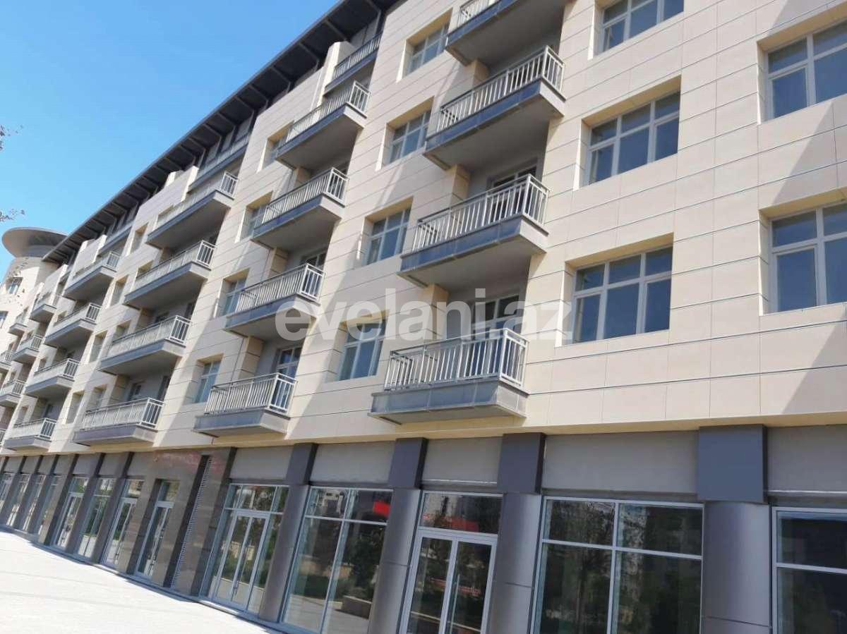 Satılır, yeni tikili, 4 otaqlı, 185 m², Bakı, Xətai r.