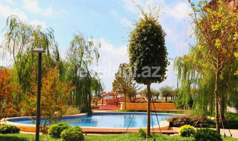 Satılır, yeni tikili, 4 otaqlı, 185 m², Bakı, Xətai r.