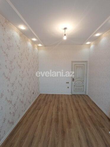 Продаётся, новостройка, 2-комнаты, 85 m², Насими m.