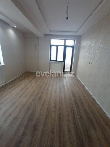 Продаётся, новостройка, 2-комнаты, 85 m², Насими m.