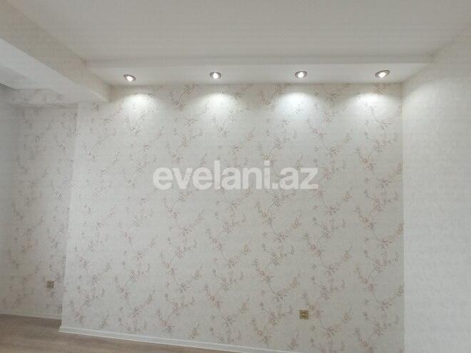 Продаётся, новостройка, 2-комнаты, 85 m², Насими m.