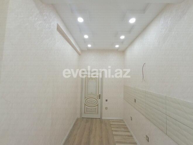 Продаётся, новостройка, 2-комнаты, 85 m², Насими m.