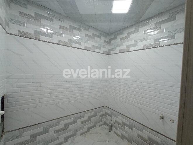 Продаётся, новостройка, 2-комнаты, 85 m², Насими m.