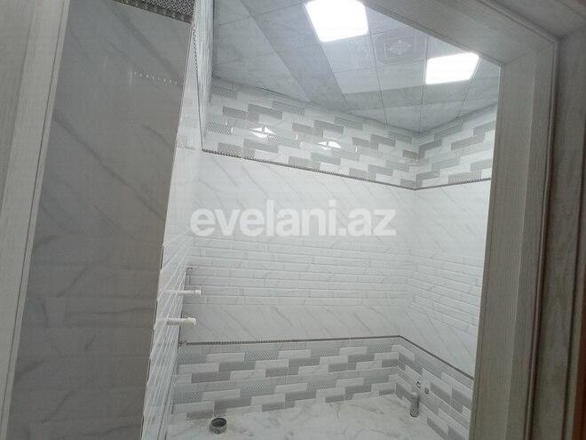 Продаётся, новостройка, 2-комнаты, 85 m², Насими m.