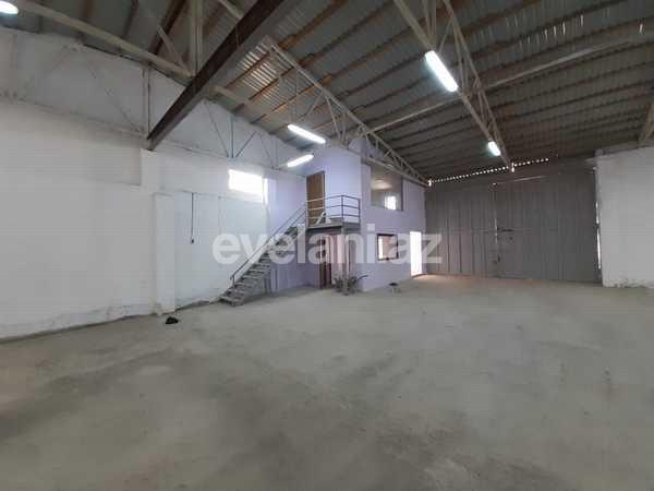 Rent, object, 600 m², Baku, Narimanov r.