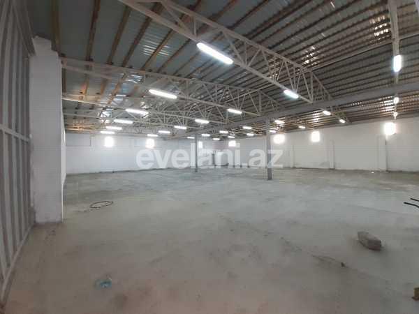 Rent, object, 600 m², Baku, Narimanov r.