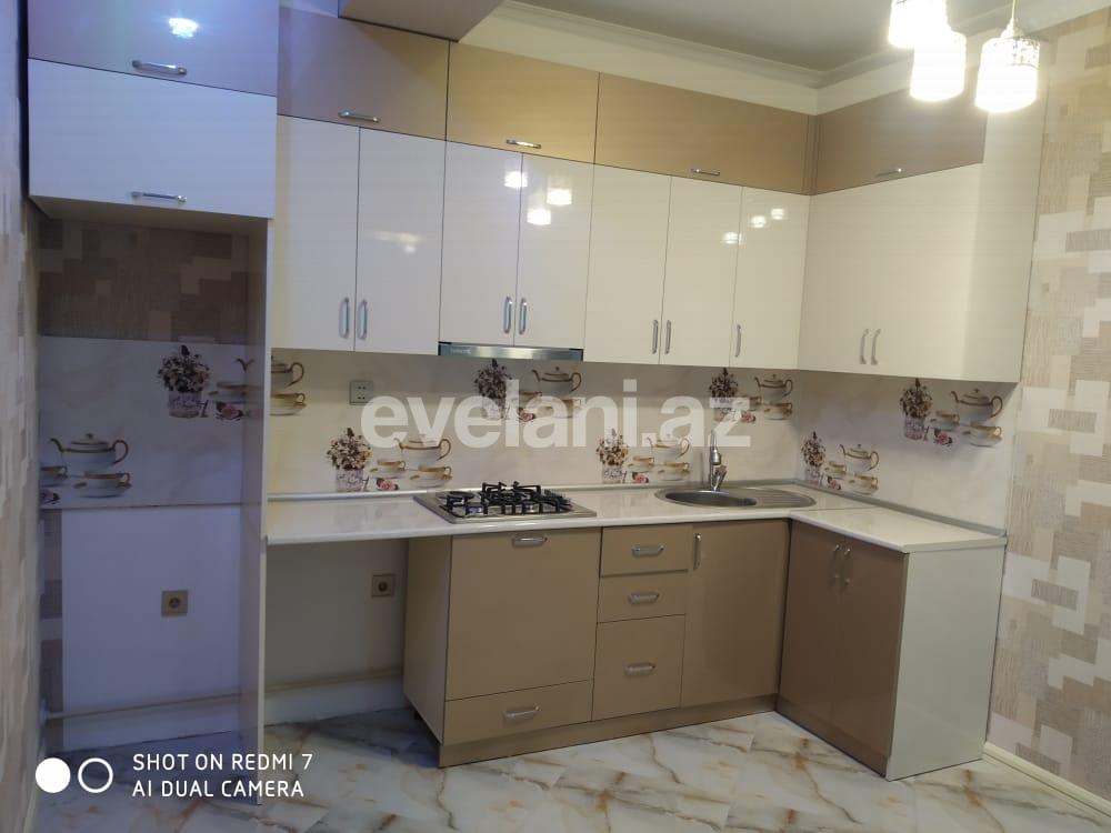 Sale, new building, 2 room, 90 m², Baku, Narimanov r, Nariman Narimanov m.