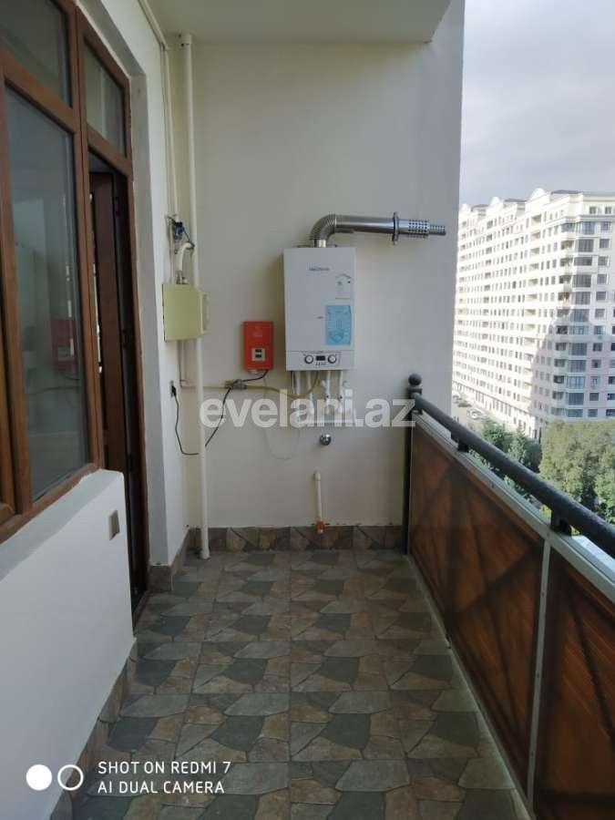 Sale, new building, 2 room, 90 m², Baku, Narimanov r, Nariman Narimanov m.