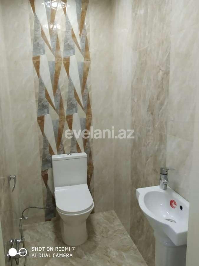 Sale, new building, 2 room, 90 m², Baku, Narimanov r, Nariman Narimanov m.